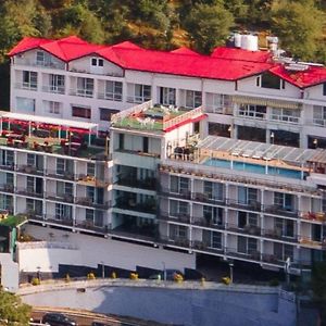 Indraprastha Spa Resort